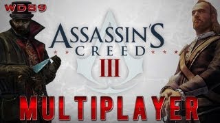 AC3 Multiplayer: Livestream Highlight - A 99 Prestige?