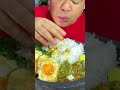 Karena banyak yg masih nanya, nih kita kasih lagi resepnya 🔥#dailyvlog #mukbang #sambel #fyp #viral