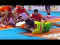 match highlights puneri paltan vs patna pirates semi final 1 pkl season 10