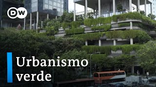 Las ciudades sí pueden ser sostenibles