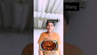 Chennai Slang VS Madurai Slang🔥 -PART-3 -Sri's Loud Speaker