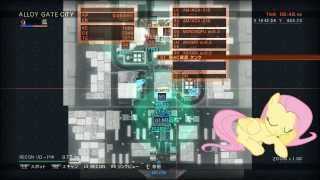 ACVD UNAC 勢力戦02