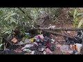 East Bay Homeowners Slapped With Bill To Clean Up Homeless Encampment