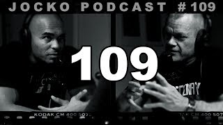 Jocko Podcast 109 w/ Echo Charles: "Stalingrad Memories of Hell"