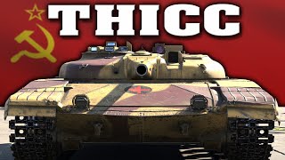 War Thunder: Unleashing the Pancake Tank - Full Review