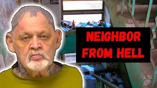 Neighbor From Hell | Horror Story Documentary