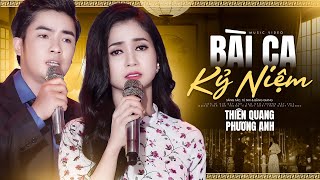 30 BÀI SONG CA BOLERO ĐÁNG NGHE NHẤT 2025 - LK Song Ca Bolero Mới Nhất Thiên Quang ft Phương Anh