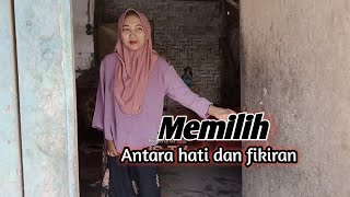 KETIKA HATI HARUS MEMILIH | JANDA DESA HIDUP SEDERHANA | SEMUA ORANG HAMPIR MENANGIS