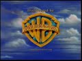 warner bros television 2003