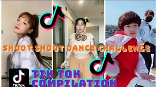 SHOOT SHOOT DANCE CHALLENGE|TIK TOK COMPILATION|TIK TOK TREND