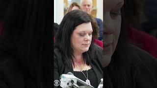 'I no longer feel safe:' Families of victims in Lewiston mass shootings demand answers