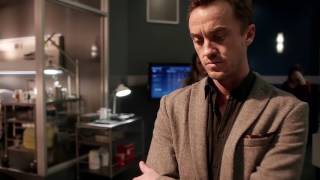 The flash 3x16  #1 barry decides go to flashpoint barry and team  flash (ULTRA HD 1080p)