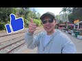 อุโมงค์รถไฟขุนตาน ลำพูน มีใครรอยู่ในนั้น 🇹🇭 แล้วใครเป็นผู้สร้าง