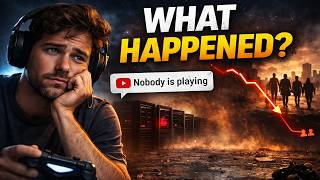GAMER'S didn't CHANGED (GAMES DID)