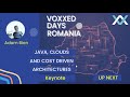 Adam Bien - Java, Clouds and Cost Driven Architectures #lowslides (Keynote)