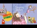 Sleeping Beauty | First Readers | Giraffe Stories