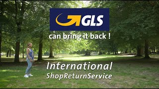 iSRS, WE MAKE RETURNS SIMPLE!