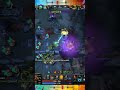 Dota 2 Rampage 2024 Ep.974 #earthshaker #dota2 #rampage #shorts