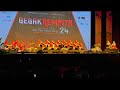 Dwi Durrah - Gegak Gempita 2024