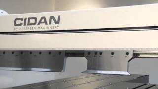 Cidan powerfolder