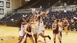 TCSAAL StateChampionship Game HIGHLIGHTS LegacyTitansGBB vs IL Keller