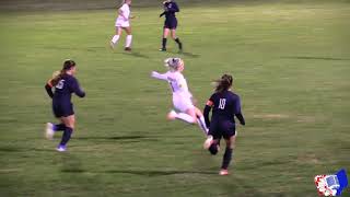 (Playoffs) Avon Lake @Olmsted Falls - '19 OH Girls Soccer