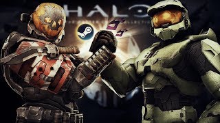 HALO REACH COMING TO MCC, MCC COMING TO PC (STEAM) – THE MOST GROUNDBREAKING DAY IN HALO HISTORY