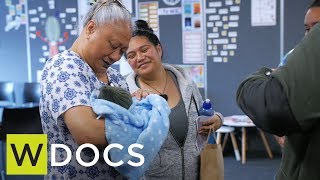 Wireless Docs: Mana Wāhine