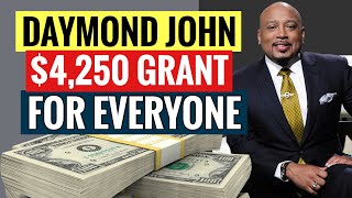 GRANT money EASY $4,250! 3 Minutes to apply! Free money not loan