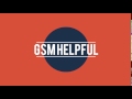 Welcome to Gsm HelpFul YouTube Channel