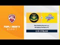 FQPL 1 Men's R7 - Rochedale Rovers vs. Brisbane Strikers FC