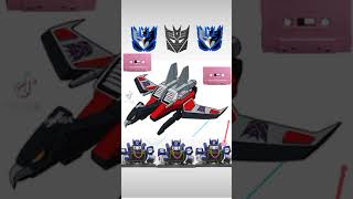 Transformers G1 Evil Decepticon Laserbeak One Of Soundwave's Tapes 😈😈😈😈😈😈😈😈😈😈😈😈😈