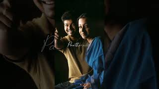 Vellimani Kolusukulla |  Kokkarakko | Ghilli | Thalapathy Vijay | Trisha | #shorts | #shortsfeed |