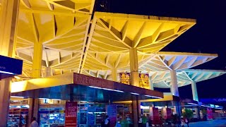 Airport Design And Planning Circulation Tip