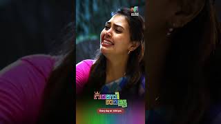 #RaniRaja ഋഷിയുടെ തമാശ കുറച്ച് കൂടുന്നുണ്ട് !!