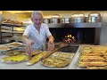 Epic Turkish Restorant! Best Turkish Cuisine Variates I Street Food Tour