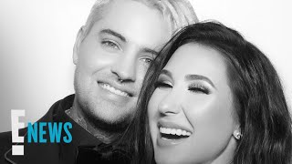 YouTuber Jaclyn Hill Mourns Death of Ex-Husband | E! News