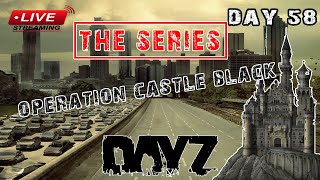 [EP.58]DayZ Chernarus แผนขั้นที่5 พร้อมโยกกันหรือยัง