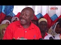 CUF NAYO YAJITOA KWENYE UCHAGUZI/LIPUMBA ATOA YA MOYONI