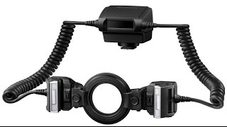 Tech News - World’s First Weatherproof Macro Flash STF-8