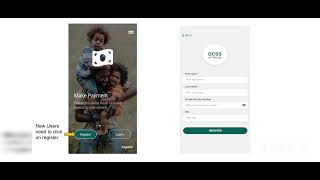 GA DHS - DCSS Mobile Updates