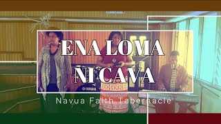 Ena Loma Ni Cava (Cover)