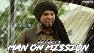 MAN ON MISSION RUN 2 Hall edit HABIBI edit ZALZALA EDIT VIDEO #rund2hell