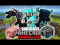 100 Hari Minecraft Hardcore 1.21 (One Hit One Kill Warden)