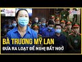 Xét xử Vạn Thịnh Phát: Bà Trương Mỹ Lan đưa ra loạt đề nghị bất ngờ | Báo VietNamNet