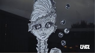 Art and Design at UHCL: Exquisite Corpses