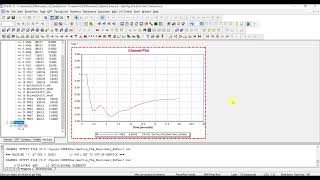 Basic Power System Analysis Using PSSE Session Part II