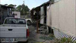 Fatal Immokalee Arson Anniversary