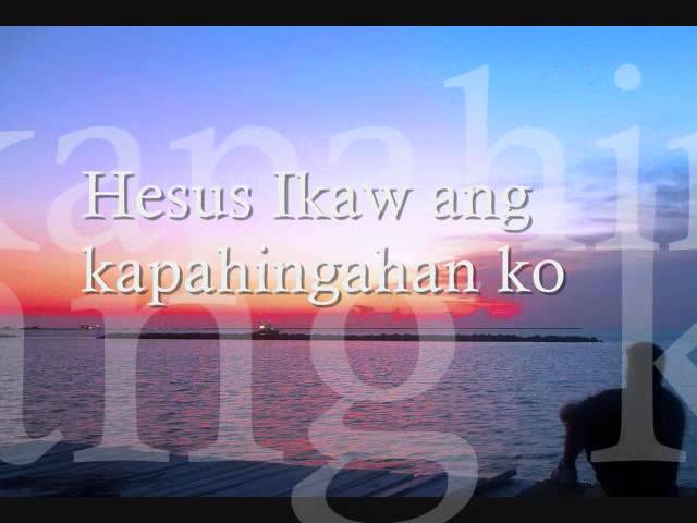 Kahanga Hanga Dakilang Gawa Kaligtasan Pag Ibig Mo Htbc 40 Off