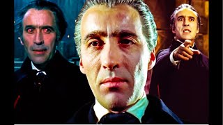 Dracula (read 📚 by Christopher Lee)(written 📝 by Bram Stoker)(Part 4 😈😈😈😈) Black screen